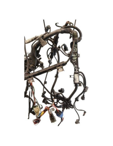 Faisceau moteur BMW SERIE 1 E87 PHASE 2 Diesel