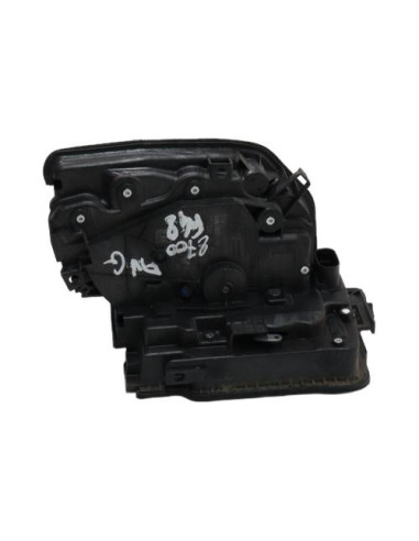 Serrure avant gauche BMW X1 F48 PHASE 1 Diesel