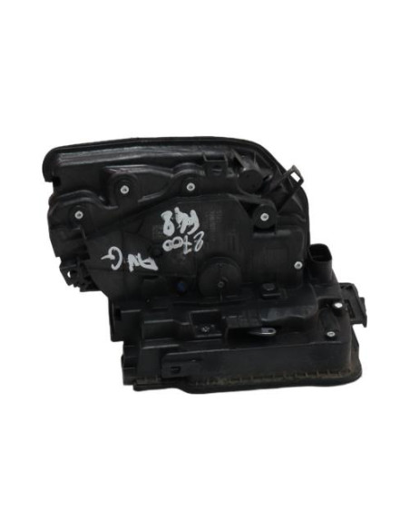 Serrure avant gauche BMW X1 F48 PHASE 1 Diesel