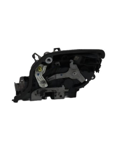 Serrure avant gauche BMW X1 F48 PHASE 1 Diesel