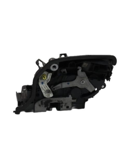 Serrure avant gauche BMW X1 F48 PHASE 1 Diesel