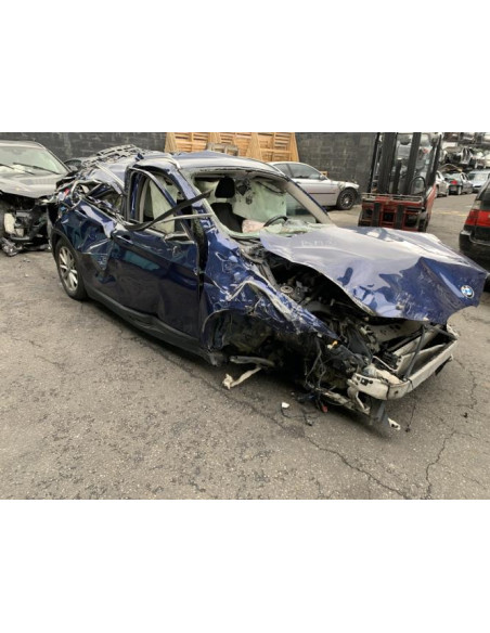 Serrure avant gauche BMW X1 F48 PHASE 1 Diesel