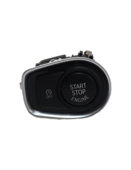 Bouton de demarrage BMW X1 F48 PHASE 1 Diesel