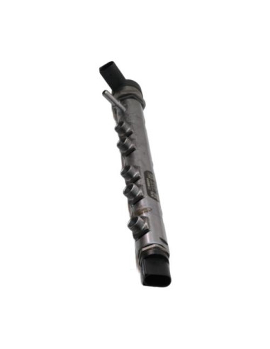 Rampe injection BMW SERIE 1 F20 PHASE 1 Diesel