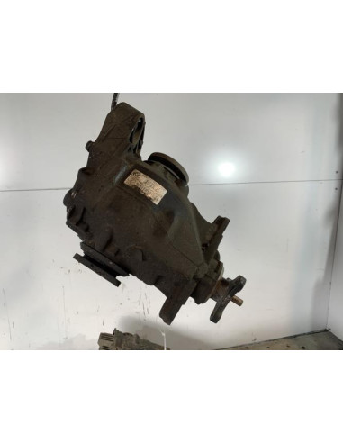 Pont (propulsion) BMW SERIE 1 E87 PHASE 2 Diesel