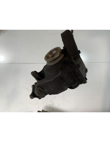 Pont (propulsion) BMW SERIE 1 E87 PHASE 2 Diesel