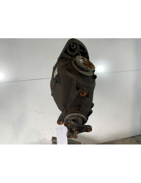 Pont (propulsion) BMW SERIE 1 E87 PHASE 2 Diesel