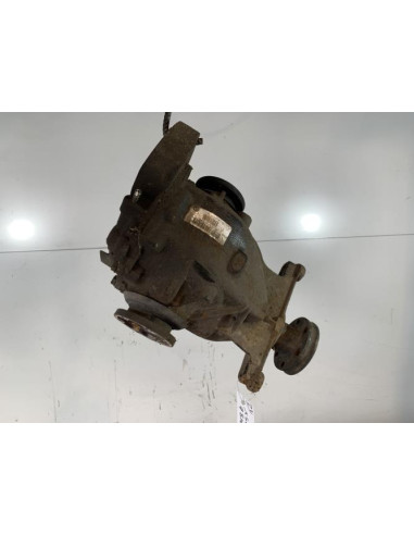 Pont (propulsion) BMW X5 E53 Diesel