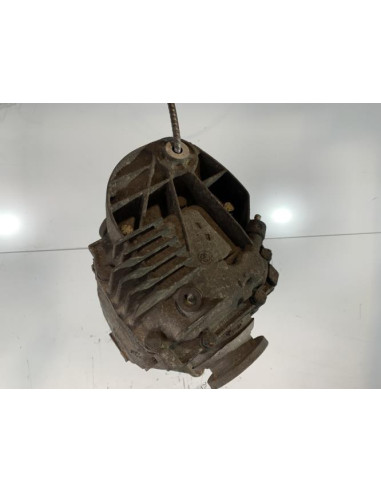 Pont (propulsion) BMW X5 E53 Diesel