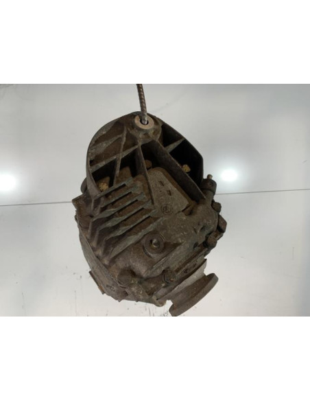 Pont (propulsion) BMW X5 E53 Diesel