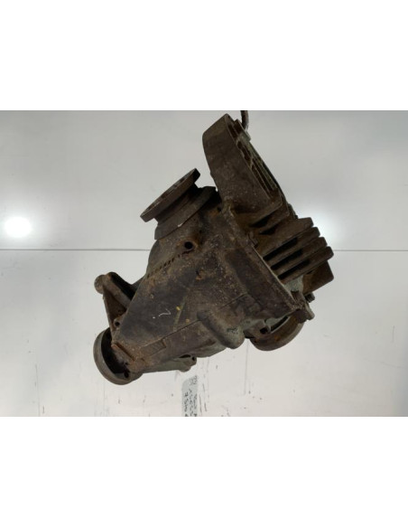 Pont (propulsion) BMW X5 E53 Diesel