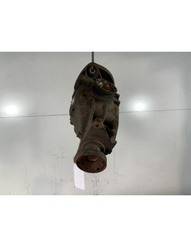 Pont (propulsion) BMW X5 E53 Diesel