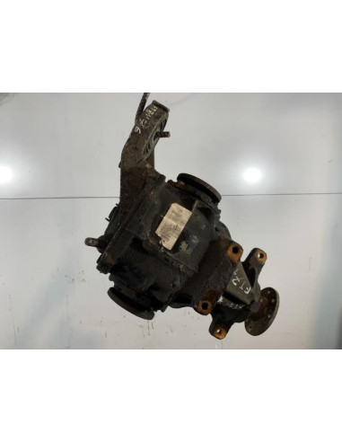 Pont (propulsion) BMW SERIE 3 E36 PHASE 1 Essence