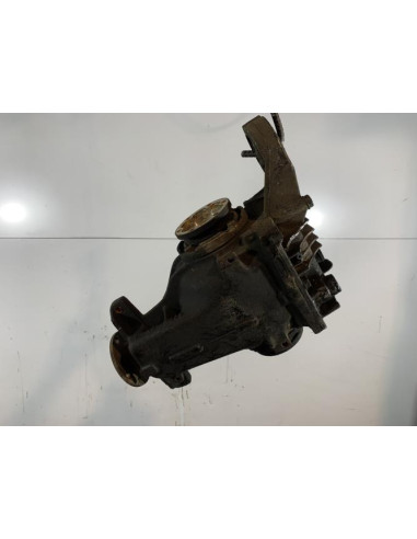 Pont (propulsion) BMW SERIE 3 E36 PHASE 1 Essence