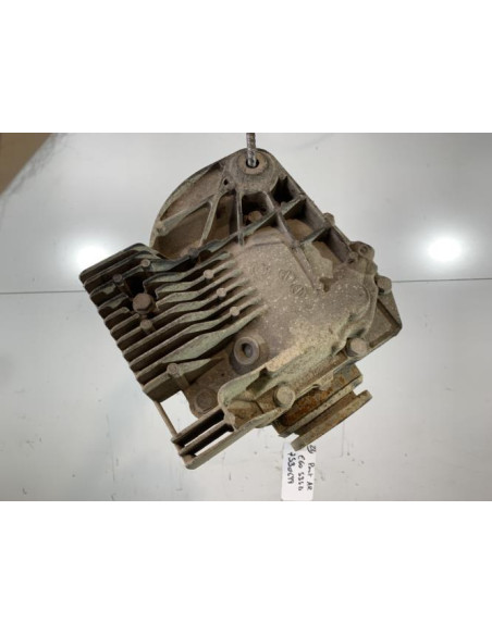 Pont (propulsion) BMW SERIE 5 E60 PHASE 1 Diesel