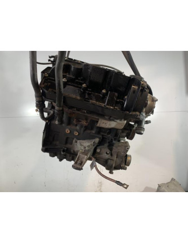 Moteur BMW SERIE 3 E46 PHASE 1 Diesel