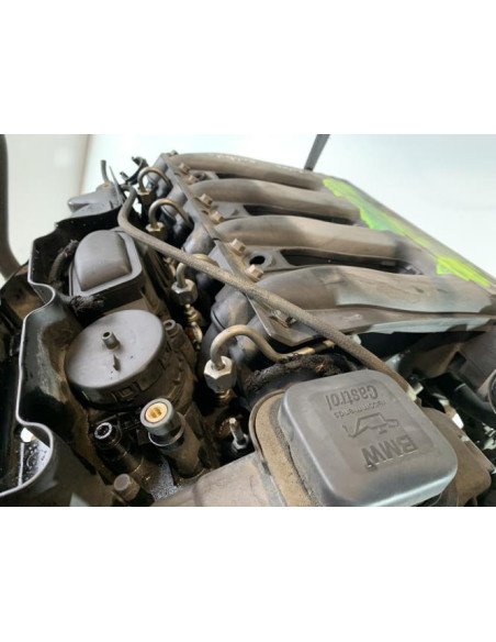 Moteur BMW SERIE 3 E46 PHASE 1 Diesel