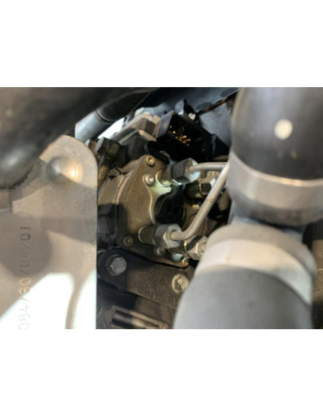 Moteur BMW SERIE 3 E46 PHASE 1 Diesel