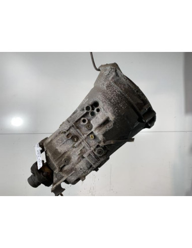 Boite de vitesses BMW SERIE 3 E46 PHASE 1 Diesel