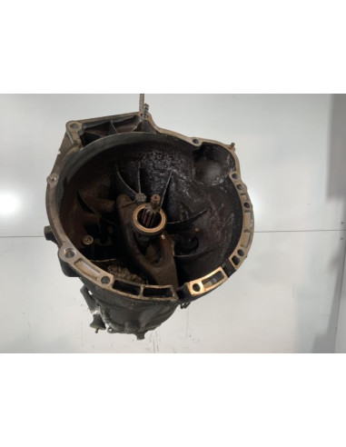 Boite de vitesses BMW SERIE 3 E46 PHASE 1 Diesel