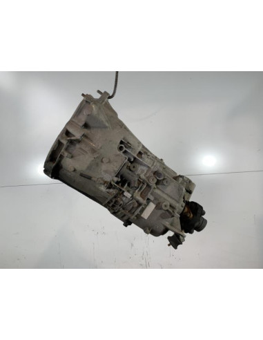 Boite de vitesses BMW SERIE 3 E46 PHASE 1 Diesel