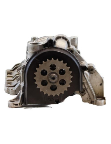 Pompe à huile BMW SERIE 1 E87 PHASE 2 Diesel