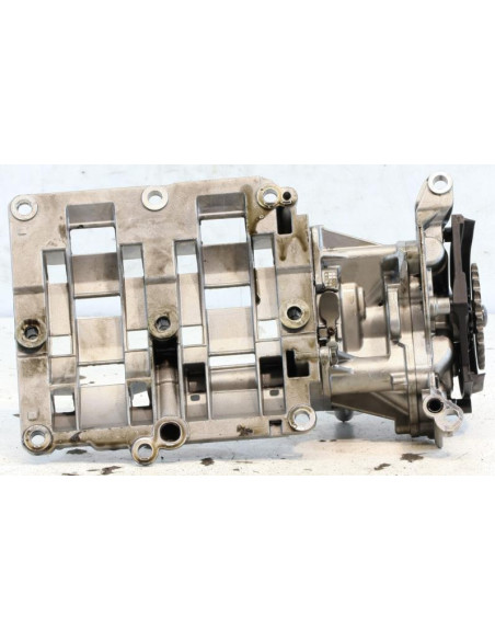 Pompe à huile BMW SERIE 1 E87 PHASE 2 Diesel