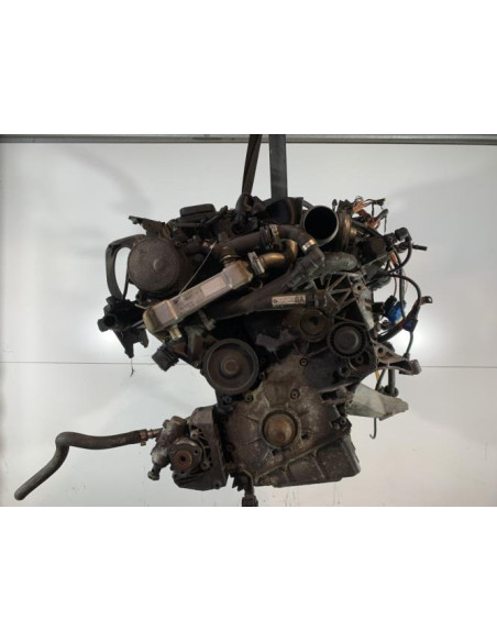 Moteur BMW SERIE 3 E90 PHASE 1 Diesel
