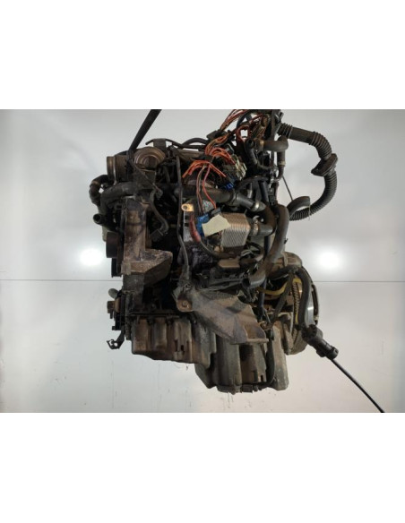 Moteur BMW SERIE 3 E90 PHASE 1 Diesel