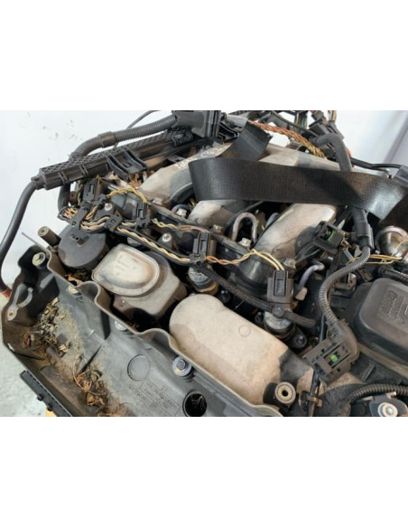 Moteur BMW SERIE 3 E90 PHASE 1 Diesel