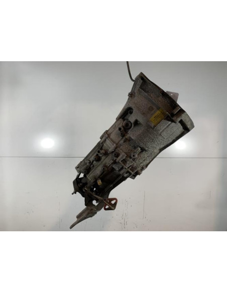 Boite de vitesses BMW SERIE 3 E90 PHASE 1 Diesel