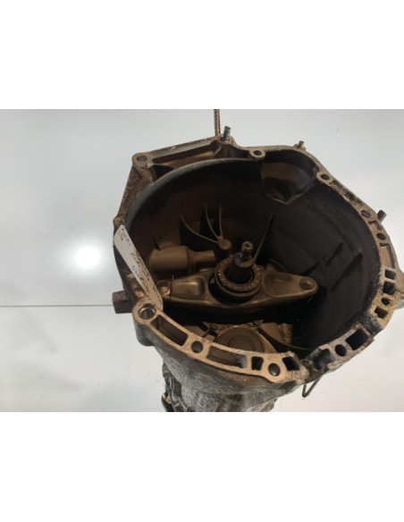 Boite de vitesses BMW SERIE 3 E90 PHASE 1 Diesel