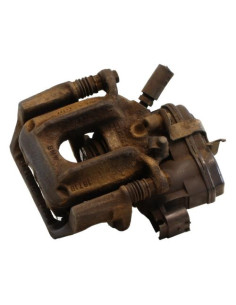 Etrier arriere gauche (freinage) BMW X3 F25 PHASE 1 