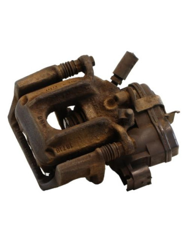 Etrier arriere gauche (freinage) BMW X3 F25 PHASE 1 