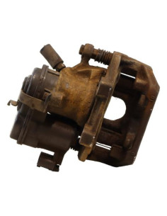 Etrier arriere gauche (freinage) BMW X3 F25 PHASE 1  2