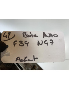 Boite de vitesses BMW SERIE 3 F34 GRAN TURISMO PHASE 1 Diesel