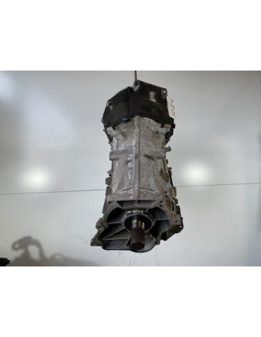 Boite de vitesses BMW SERIE 3 F34 GRAN TURISMO PHASE 1 Diesel