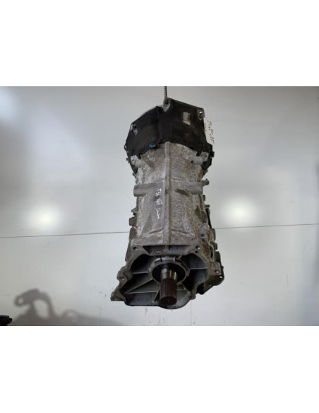 Boite de vitesses BMW SERIE 3 F34 GRAN TURISMO PHASE 1 Diesel