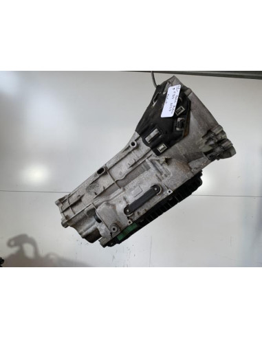 Boite de vitesses BMW SERIE 3 F34 GRAN TURISMO PHASE 1 Diesel