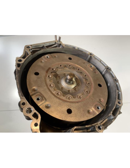 Boite de vitesses BMW SERIE 3 F34 GRAN TURISMO PHASE 1 Diesel