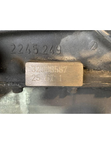 Moteur BMW SERIE 5 E39 PHASE 1 