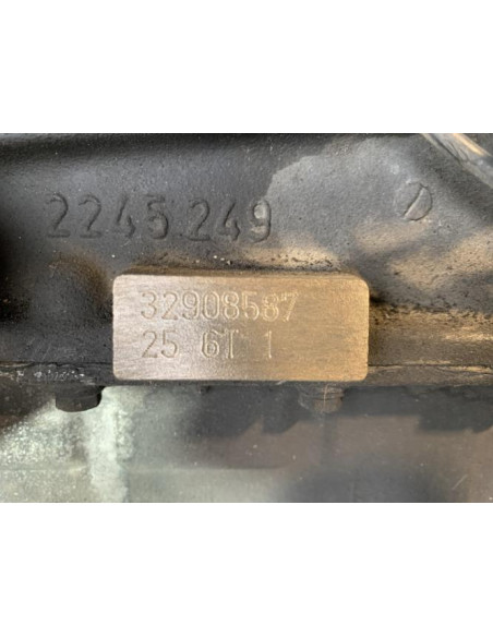 Moteur BMW SERIE 5 E39 PHASE 1 