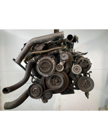 Moteur BMW SERIE 5 E39 PHASE 1 
