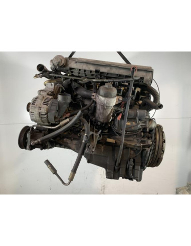 Moteur BMW SERIE 5 E39 PHASE 1 