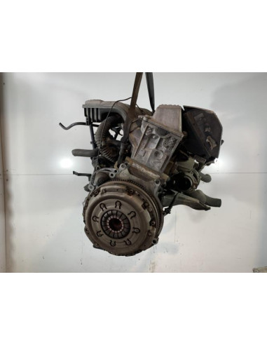 Moteur BMW SERIE 5 E39 PHASE 1 