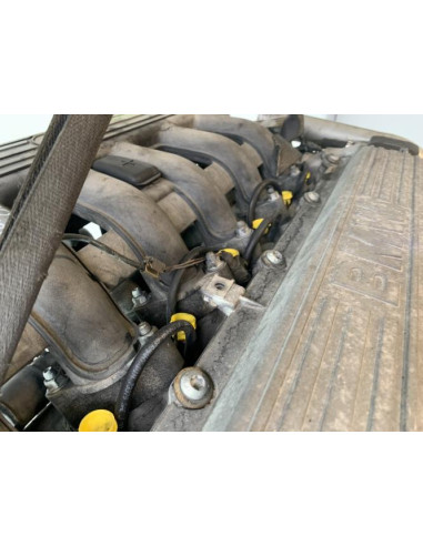Moteur BMW SERIE 5 E39 PHASE 1 
