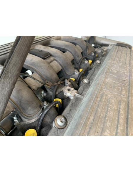 Moteur BMW SERIE 5 E39 PHASE 1 