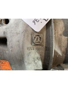 Boite de vitesses BMW SERIE 3 E36 Diesel 2