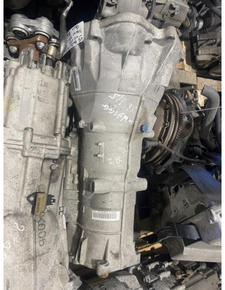 Boite de vitesses BMW X6 E71 PHASE 1 Essence