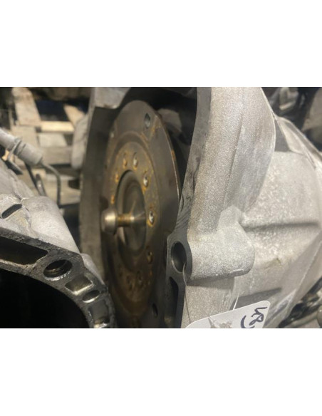 Boite de vitesses BMW X6 E71 PHASE 1 Essence